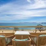 Hotel Mediterranee Le Lavandou