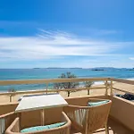 Hotel Mediterranee 3*