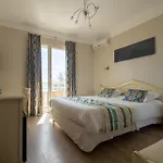 Hotel Mediterranee Le Lavandou