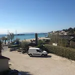 Hotel Mediterranee Le Lavandou