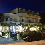 Hotel Mediterranee Le Lavandou