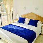 Hotel Mediterranee Le Lavandou