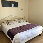 Hotel Mediterranee Le Lavandou