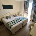 Hotel Mediterranee 3*