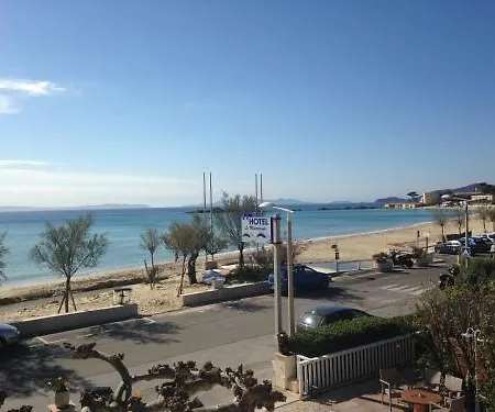 Mediterranee 3* لو لا فاندو