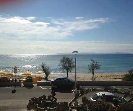 Mediterranee 3* لو لا فاندو