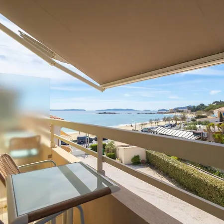 Отель Mediterranee 3*