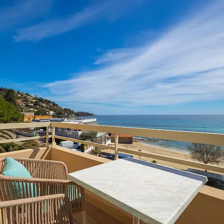 Otel Mediterranee 3*