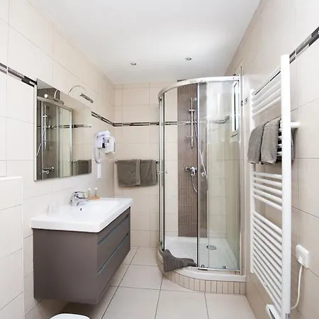 Mediterranee 3* 르 라방두