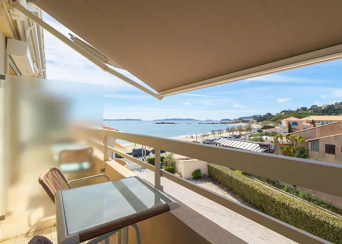 Otel Mediterranee 3*