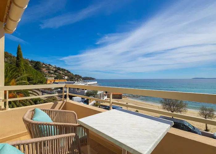 Otel Mediterranee 3*