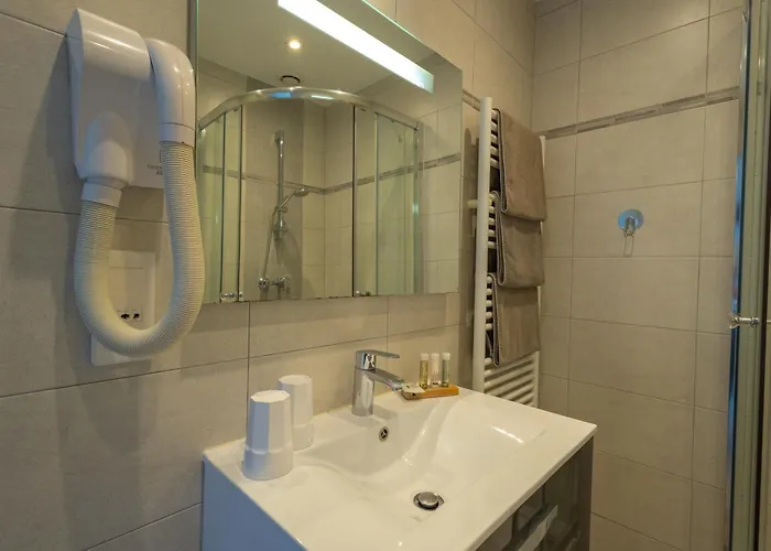 Mediterranee 3* Ле-Лаванду