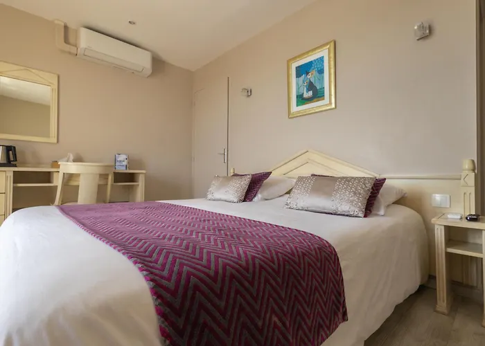 Mediterranee Ле-Лаванду