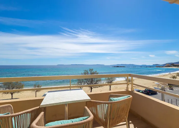 Отель Mediterranee 3*