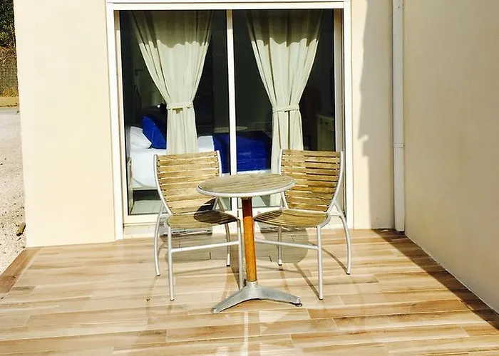 Mediterranee Otel 3*