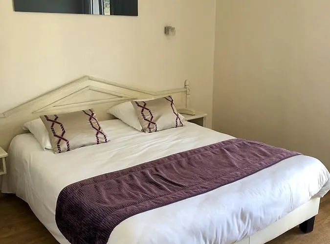 Otel Mediterranee Le Lavandou