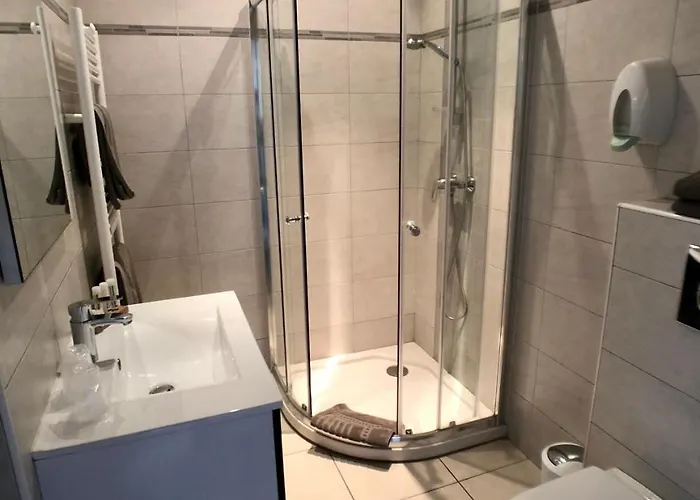 Отель Mediterranee 3*