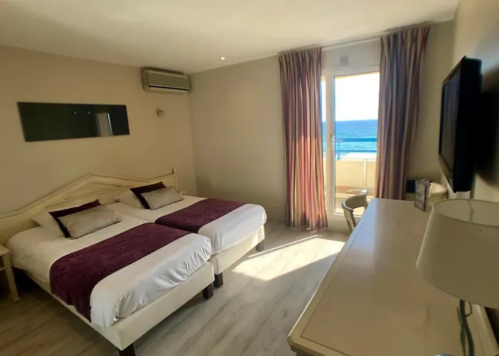 Otel Mediterranee