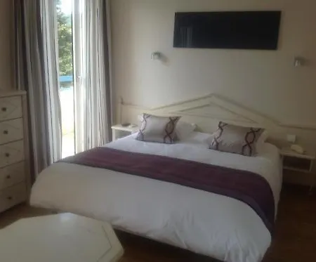 Mediterranee Otel 3*