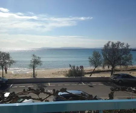 Otel Mediterranee Le Lavandou