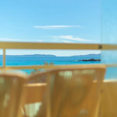 Mediterranee Hotel 3*