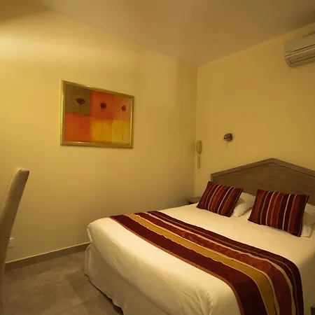 Hotel Mediterranee
