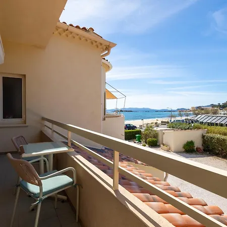 Mediterranee 3* Le Lavandou
