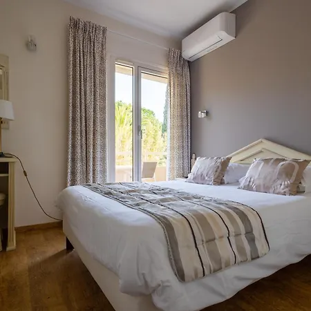 Mediterranee Отель 3*