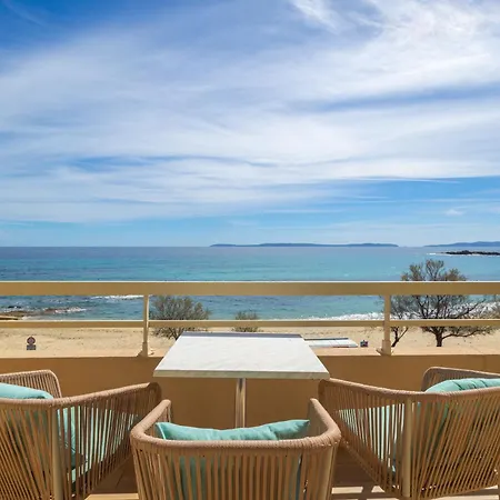 Hotel Mediterranee Le Lavandou