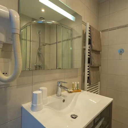 Mediterranee 3* Le Lavandou