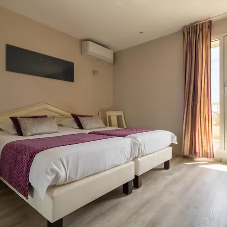 Hotel Mediterranee