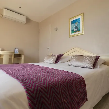 Mediterranee Ле-Лаванду