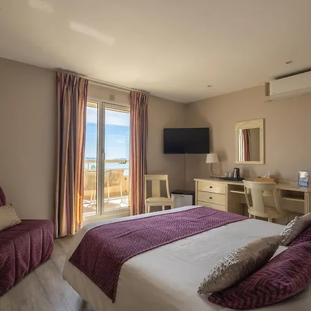 Mediterranee Hotel