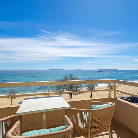 Otel Mediterranee 3*