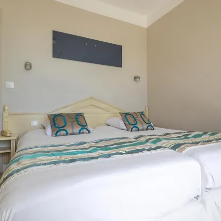 Mediterranee 3* Ле-Лаванду