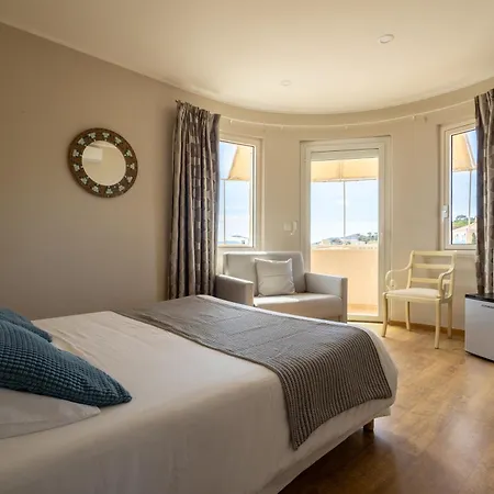 Hotel Mediterranee