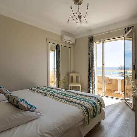 Mediterranee Hotel Le Lavandou