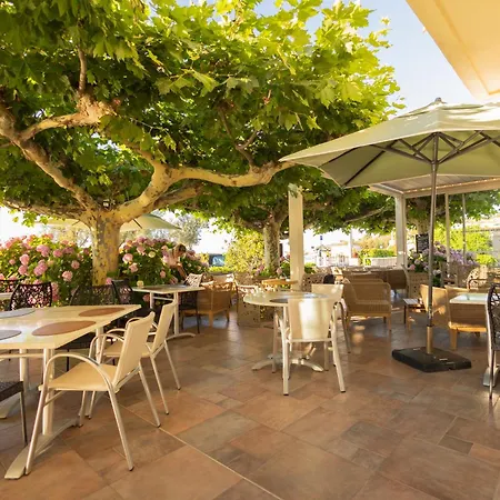 Hotel Mediterranee 3*