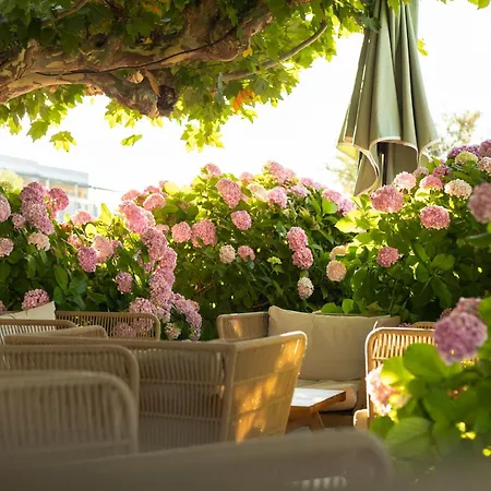 Mediterranee Hotel 3*