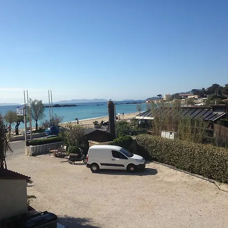 Hotel Mediterranee Le Lavandou