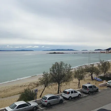 Mediterranee 3* Le Lavandou