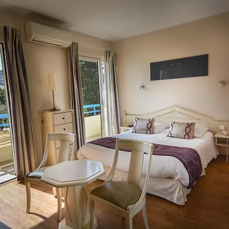 Mediterranee Отель 3*