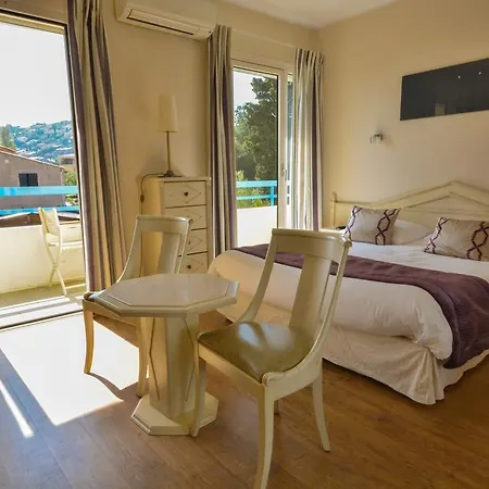 Mediterranee Отель 3*