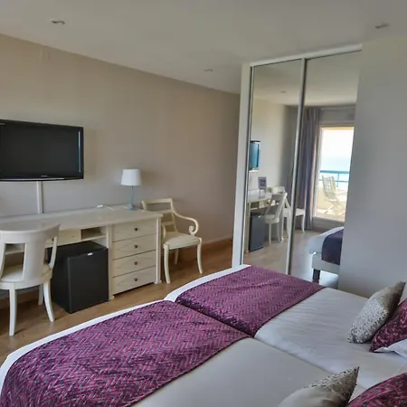 Mediterranee Le Lavandou