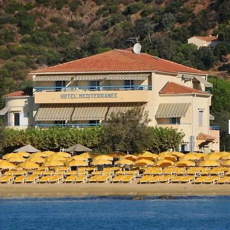 Mediterranee Ле-Лаванду