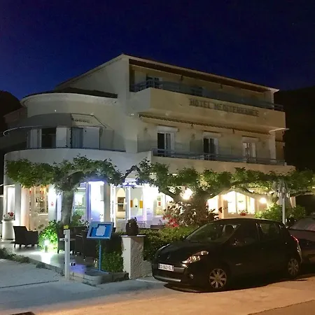 Hotel Mediterranee Le Lavandou