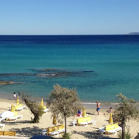 Отель Mediterranee Ле-Лаванду