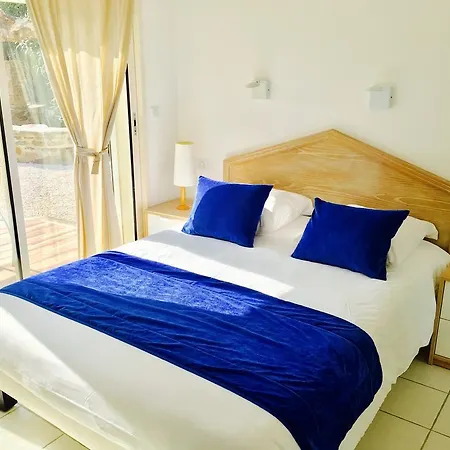 Hotel Mediterranee Le Lavandou