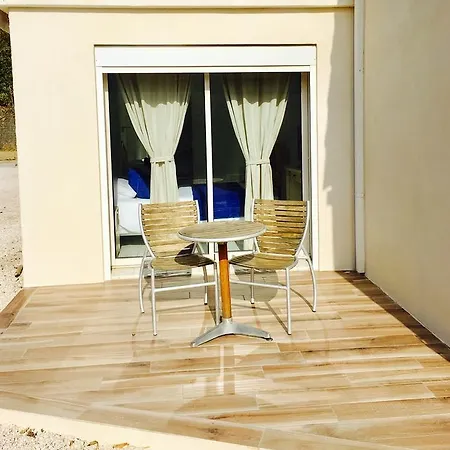 Mediterranee Отель 3*