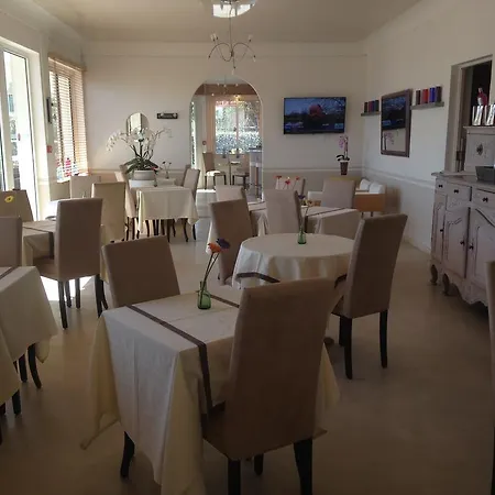 Mediterranee Отель 3*